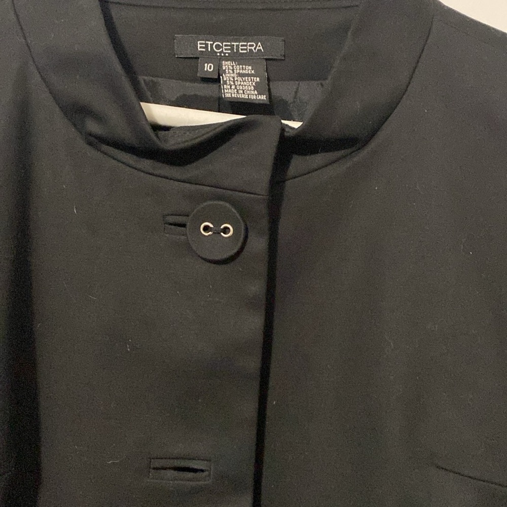 Jacket - Picture 2 of 3